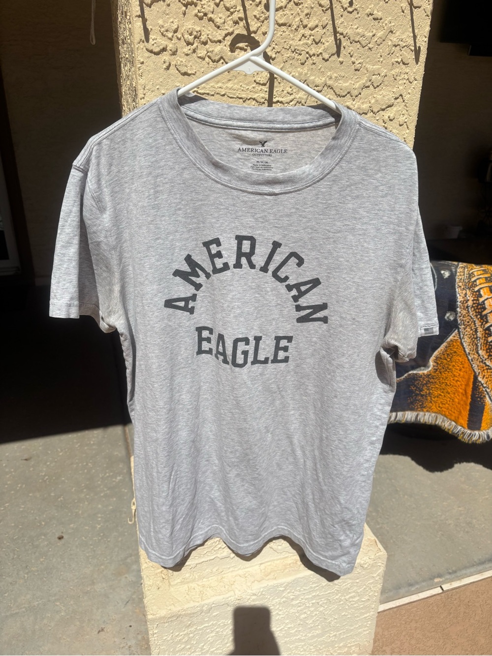 American Eagle Shirt M